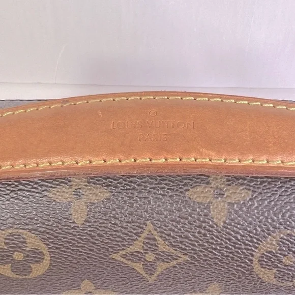 Louis Vuitton pochette Metis Monogram Canvas - Picture 8 of 12